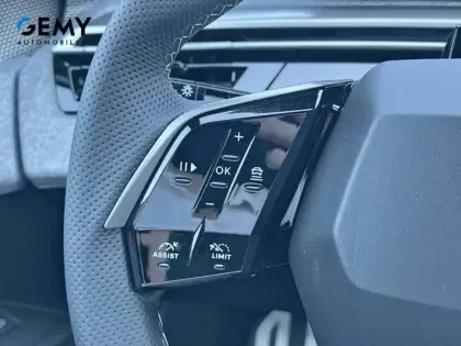 Photo 11 Peugeot 3008  Electrique 230 ch Grande autonomie 97 kWh
