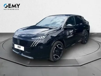Photo 23 Peugeot 3008  Electrique 230 ch Grande autonomie 97 kWh