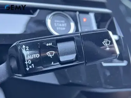 Photo 15 Peugeot 3008  Electrique 230 ch Grande autonomie 97 kWh