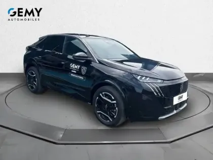 Photo 25 Peugeot 3008  Electrique 230 ch Grande autonomie 97 kWh