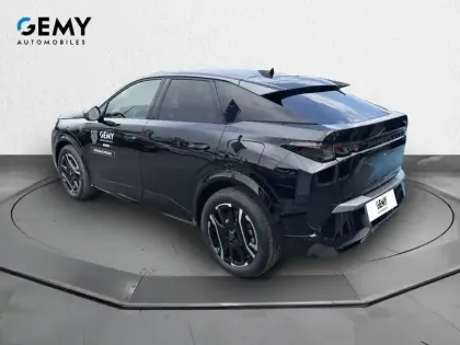 Photo 29 Peugeot 3008  Electrique 230 ch Grande autonomie 97 kWh