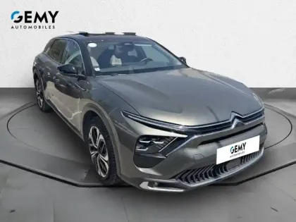 Photo Citroën C5 Shine Pack
