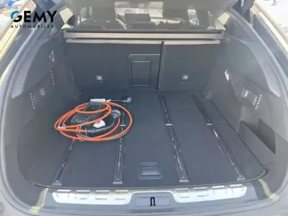 Photo 5 Citroën C5  X Hybride Rechargeable 225 S&S e-EAT8