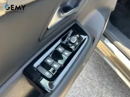 Photo 11 Citroën C5  X Hybride Rechargeable 225 S&S e-EAT8