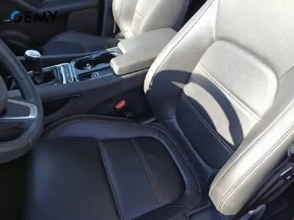 Photo 25 Jaguar F-Pace  2.0 D - 163 2WD E-Performance