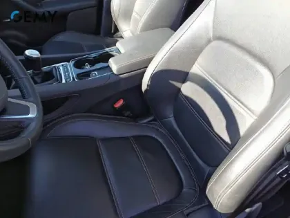 Photo 8 Jaguar F-Pace  2.0 D - 163 2WD E-Performance