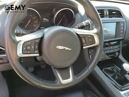 Photo 29 Jaguar F-Pace  2.0 D - 163 2WD E-Performance