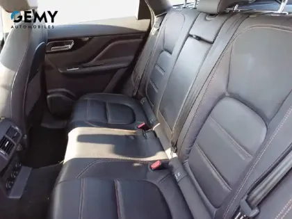 Photo 9 Jaguar F-Pace  2.0 D - 163 2WD E-Performance