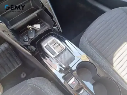 Photo 19 Peugeot 208  Electrique 50 kWh 136ch