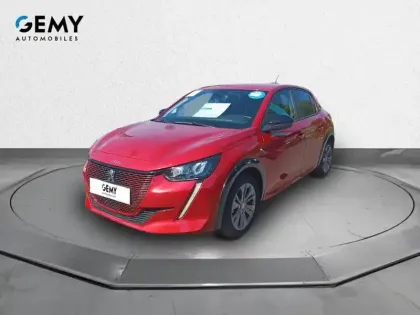 Photo Peugeot 208 Style