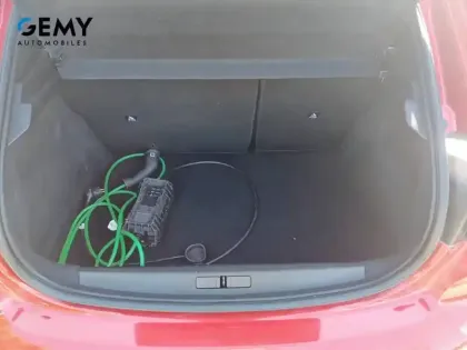 Photo 5 Peugeot 208  Electrique 50 kWh 136ch