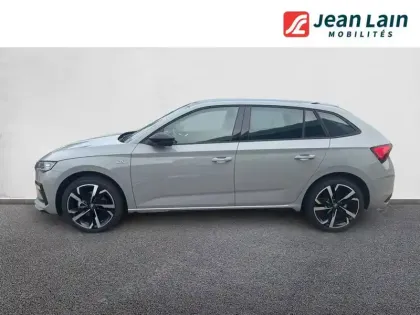 Photo 7 Skoda Scala  1.0 TSI Evo 2 116 ch DSG7