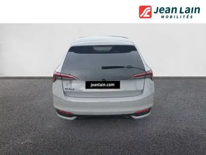 Photo 5 Skoda Scala  1.0 TSI Evo 2 116 ch DSG7