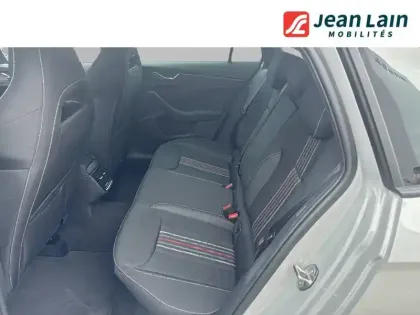 Photo 16 Skoda Scala  1.0 TSI Evo 2 116 ch DSG7