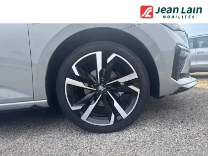 Photo 8 Skoda Scala  1.0 TSI Evo 2 116 ch DSG7