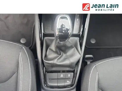 Photo 12 Skoda Scala  1.0 TSI Evo 2 116 ch DSG7