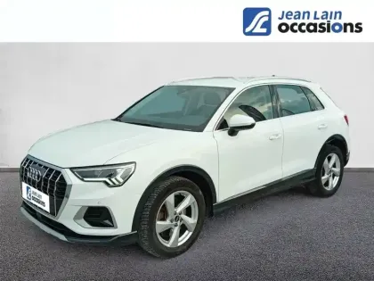 Photo Audi Q3 Design Luxe