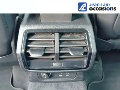 Photo 18 Audi Q3  40 TFSI 190 ch S tronic 7 Quattro