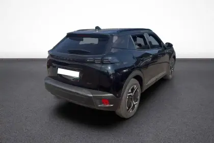 Photo 5 Peugeot 2008  Electrique 54 kWh 156 ch
