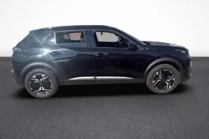 Photo 6 Peugeot 2008  Electrique 54 kWh 156 ch
