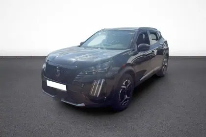 Photo Peugeot 2008 Gt