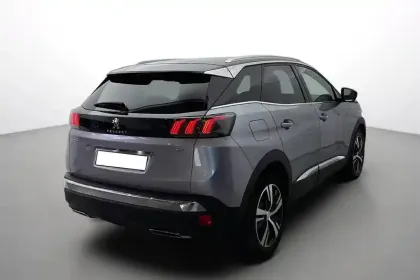 Photo 29 Peugeot 3008  PureTech 130ch S&S EAT8