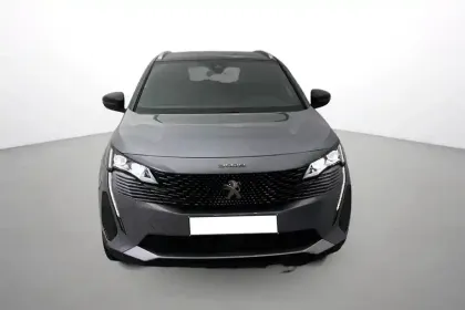 Photo 25 Peugeot 3008  PureTech 130ch S&S EAT8