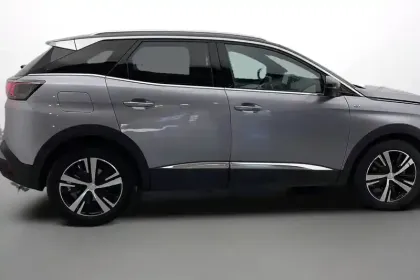 Photo 30 Peugeot 3008  PureTech 130ch S&S EAT8