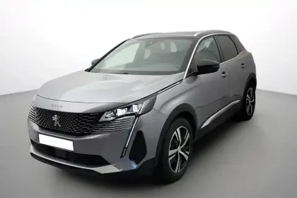 Photo 24 Peugeot 3008  PureTech 130ch S&S EAT8