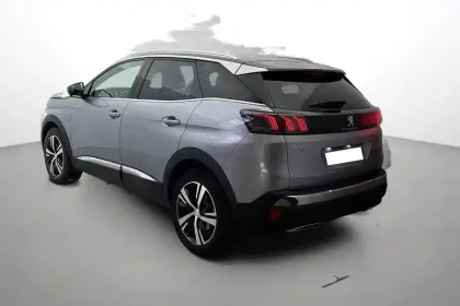 Photo 27 Peugeot 3008  PureTech 130ch S&S EAT8