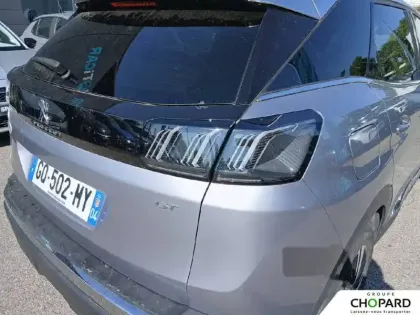 Photo 22 Peugeot 3008  PureTech 130ch S&S EAT8