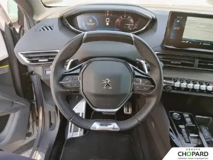 Photo 8 Peugeot 3008  PureTech 130ch S&S EAT8