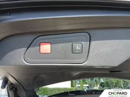 Photo 23 Peugeot 3008  PureTech 130ch S&S EAT8