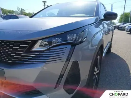 Photo 21 Peugeot 3008  PureTech 130ch S&S EAT8