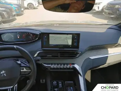 Photo 13 Peugeot 3008  PureTech 130ch S&S EAT8