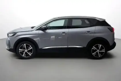 Photo 26 Peugeot 3008  PureTech 130ch S&S EAT8