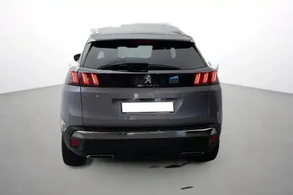 Photo 28 Peugeot 3008  PureTech 130ch S&S EAT8