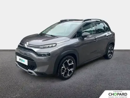 Photo Citroën C3 Aircross Shine Pack