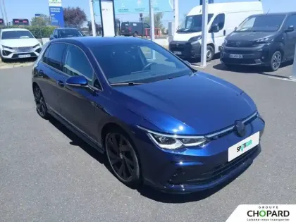 Photo 27 Volkswagen Golf  1.5 eTSI OPF 150 DSG7