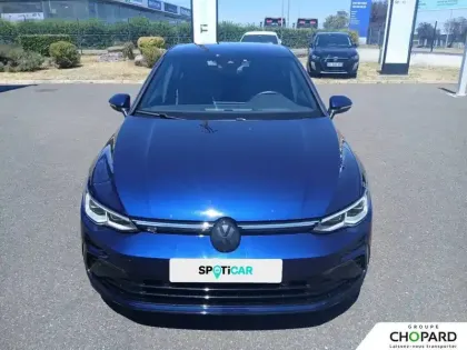 Photo 26 Volkswagen Golf  1.5 eTSI OPF 150 DSG7