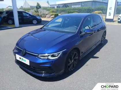 Photo 24 Volkswagen Golf  1.5 eTSI OPF 150 DSG7