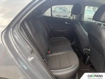 Photo 19 Kia Rio  1.0 T-GDi 120 ch MHEV iBVM6