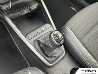 Photo 21 Kia Rio  1.0 T-GDi 120 ch MHEV iBVM6