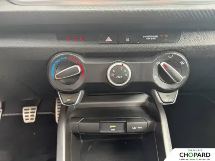 Photo 20 Kia Rio  1.0 T-GDi 120 ch MHEV iBVM6