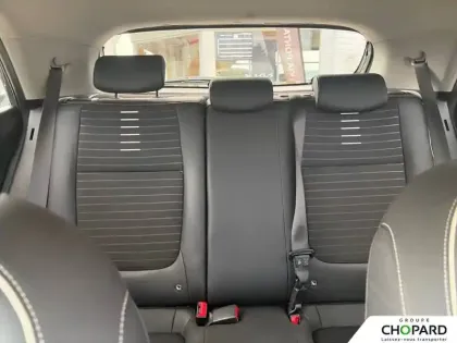 Photo 18 Kia Rio  1.0 T-GDi 120 ch MHEV iBVM6