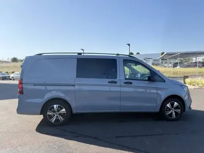 Photo 16 Mercedes Vito  MIXTO 119 CDI LONG 9G-TRONIC RWD