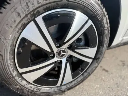 Photo 8 Mercedes Vito  MIXTO 119 CDI LONG 9G-TRONIC RWD