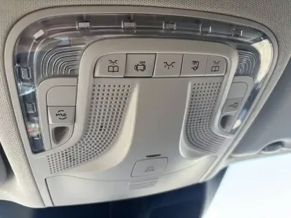 Photo 31 Mercedes Vito  MIXTO 119 CDI LONG 9G-TRONIC RWD