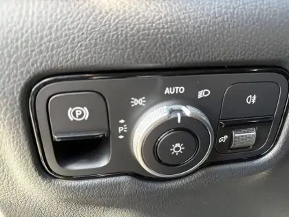 Photo 21 Mercedes Vito  MIXTO 119 CDI LONG 9G-TRONIC RWD