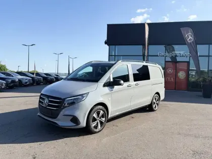Photo Mercedes Vito Select